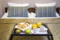 Aristocrat Boutique Hotel Vladimirsky ホテルの詳細