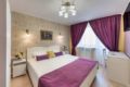 Art Hotel Karelia ホテルの詳細