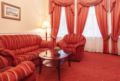 Art-Hotel Mokhovaya ホテルの詳細