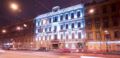 Aston Hotel ホテルの詳細