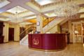 Author Boutique Hotel (ex Golden Garden Boutique Hotel) ホテルの詳細