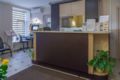 Avent Inn Nevsky ホテルの詳細