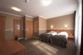 Avent Inn Vasilievsky ホテルの詳細