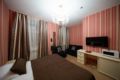 Avenue Mini-Hotel ホテルの詳細