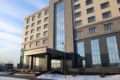 AZIMUT Hotel Kyzyl ホテルの詳細