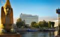AZIMUT Hotel Saint-Petersburg ホテルの詳細