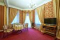 Baryshkoff Hotel ホテルの詳細
