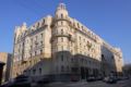 B&B Petrogradskiy Guest House ホテルの詳細