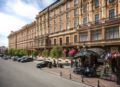 Belmond Grand Hotel Europe ホテルの詳細