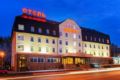 Berlin Hotel ホテルの詳細
