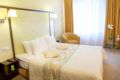 Best Western Kaluga Hotel ホテルの詳細