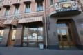 Best Western Plus Centre Hotel ホテルの詳細