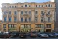 Bolshaya Morskaya 7 Hotel ホテルの詳細