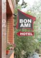 Bon Ami Hotel ホテルの詳細