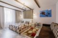 Boutique Hotel and Apartments Zabava ホテルの詳細
