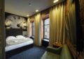 Boutique Hotel Baumanskiy ホテルの詳細