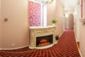 Boutique Hotel Grand Petrogradsky ホテルの詳細