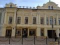 Boutique Hotel Rozhdestvensky Dvorik ホテルの詳細