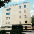 Business-Hotel Element ホテルの詳細