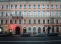 Capital Hotel ホテルの詳細