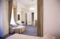 Casa Leto Private Hotel ホテルの詳細