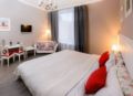 Chalet de Provence by Center Hotels ホテルの詳細