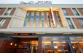 City Hotel Sova ホテルの詳細