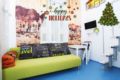 ColorSpb ApartHotel Gorokhovaya 4 ホテルの詳細