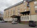 Congress Hotel Alexandrov ホテルの詳細