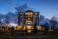 Cosmos Petrozavodsk Hotel ホテルの詳細