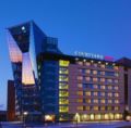 Courtyard by Marriott Irkutsk City Center Hotel ホテルの詳細