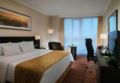 Courtyard by Marriott St. Petersburg Center West Pushkin Hotel ホテルの詳細