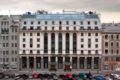 Crowne Plaza St. Petersburg-Ligovsky ホテルの詳細