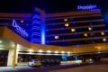 Demidov Plaza ホテルの詳細