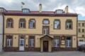 Dom Romanovykh Mini-Hotel ホテルの詳細