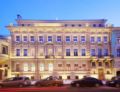 Domina St.Petersburg ホテルの詳細