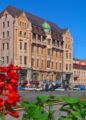 Dostoevsky Hotel ホテルの詳細
