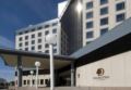 DoubleTree by Hilton Hotel Tyumen ホテルの詳細