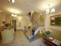 Dvor Podznoeva - Business building ホテルの詳細