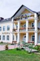 Elizar Hotel ホテルの詳細
