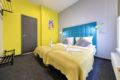Fjordic by Center Hotels ホテルの詳細