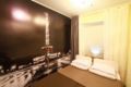 Fontanka 58 Mini Hotel ホテルの詳細