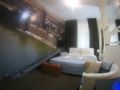 Fontanka 64 Mini Hotel ホテルの詳細