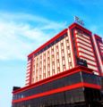 FORUM PLAZA Hotel ホテルの詳細