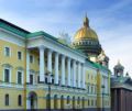 Four Seasons Hotel Lion Palace St. Petersburg ホテルの詳細