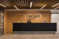 Frigate Hotel ホテルの詳細
