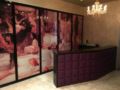 GhOtel Na Nevskom ホテルの詳細