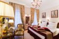 Golden Triangle Boutique Hotel ホテルの詳細