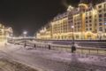 Golden Tulip Rosa Khutor Hotel ホテルの詳細