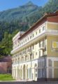 Gorky Hotel Suites (ex. Solis Sochi Suites) ホテルの詳細